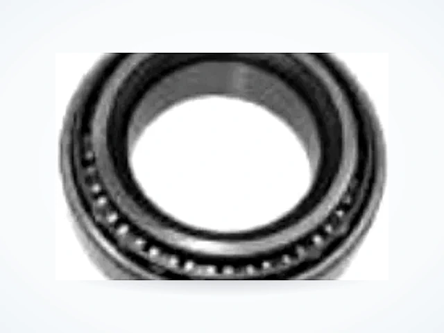 TAPER ROLLER BEARING — JCB Part No. 907/09700