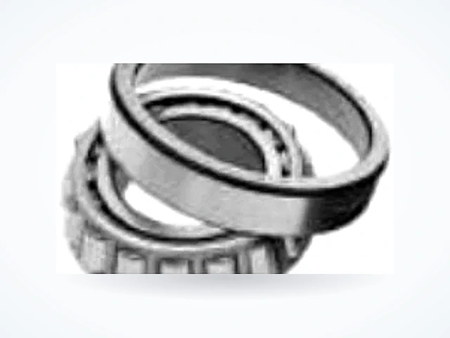TAPERROLLERBEARING — JCB Part No. 907/51400
