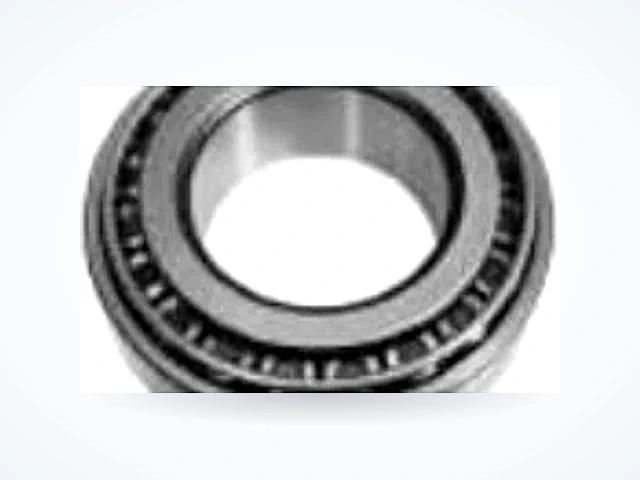 TAPER ROLLER BEARING — JCB Part No. 907/52700