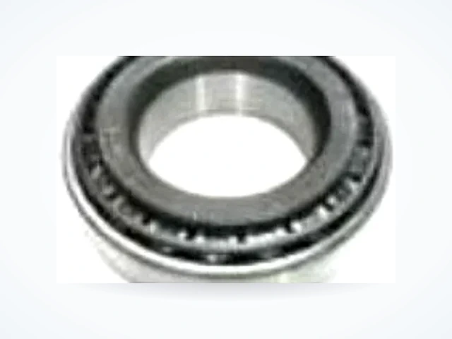 TAPER ROLLER BEARING — JCB Part No. 907/52800
