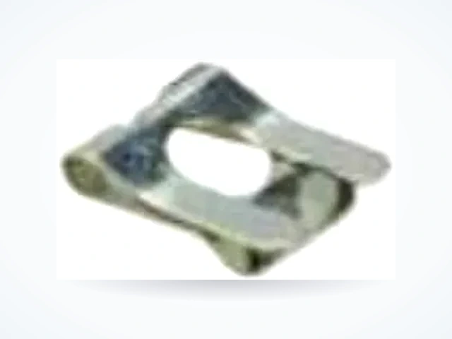 CLEVIS CLIP — JCB Part No. 913/00005