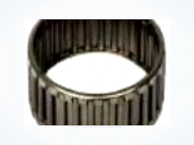 BEARING - NEEDLE ROLLER — JCB Part No. 917/02700