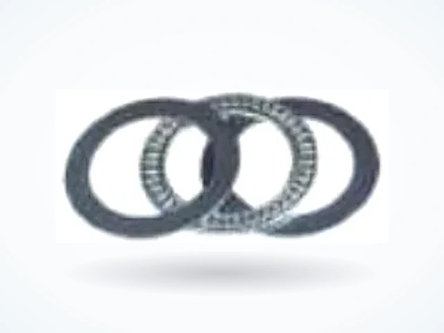 NEEDLE  BEARING — JCB Part No. 917/10006