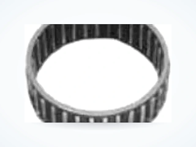 BEARINGNEEDLEROLLER — JCB Part No. 917/51900