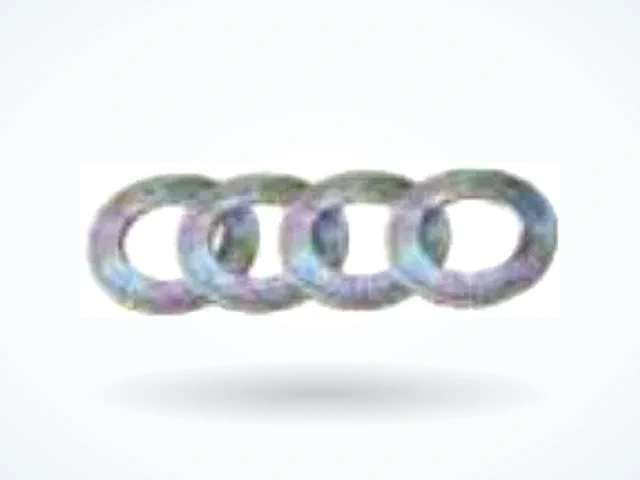 SHIM 0.5 — JCB Part No. 921/00807