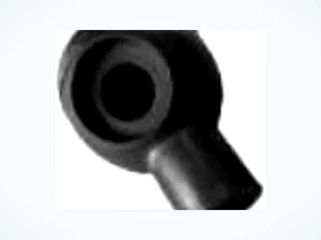 LOADERKNOB — JCB Part No. 993/61200