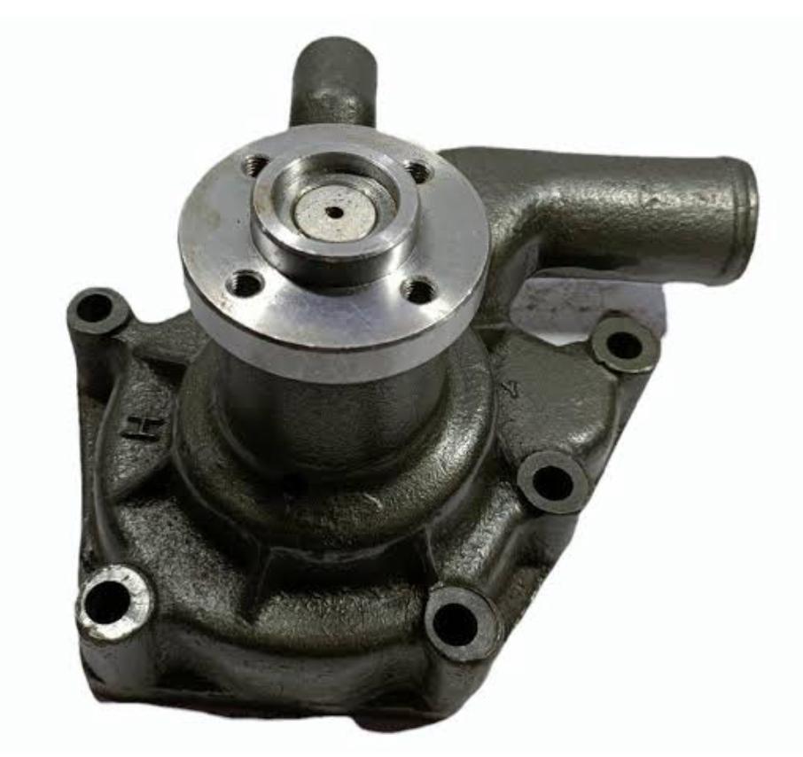 Water Pump/Flange 1