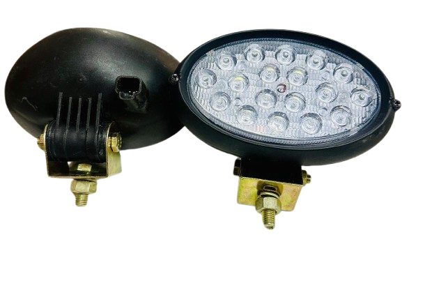 Electrical & Fabrication Part 12