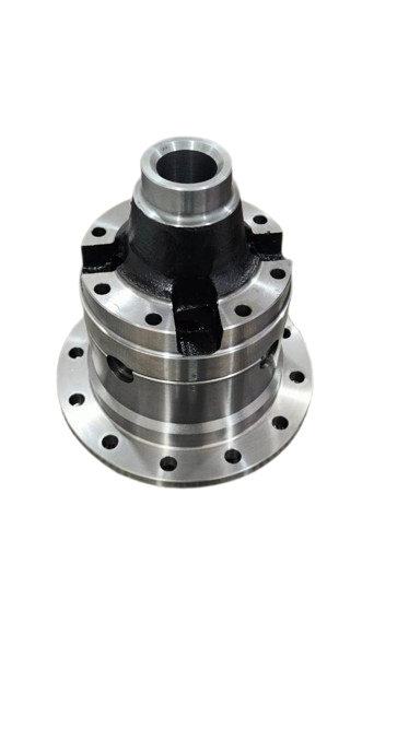 Electrical & Fabrication Part 19