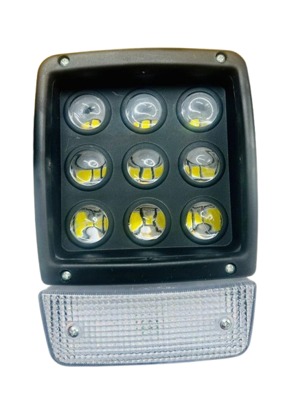 Electrical & Fabrication Part 22