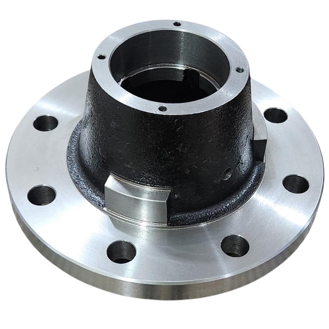 Electrical & Fabrication Part 4