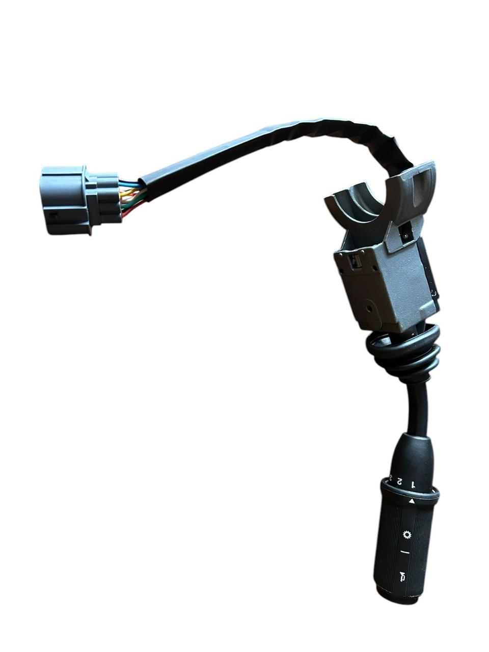 Electrical & Fabrication Part 7