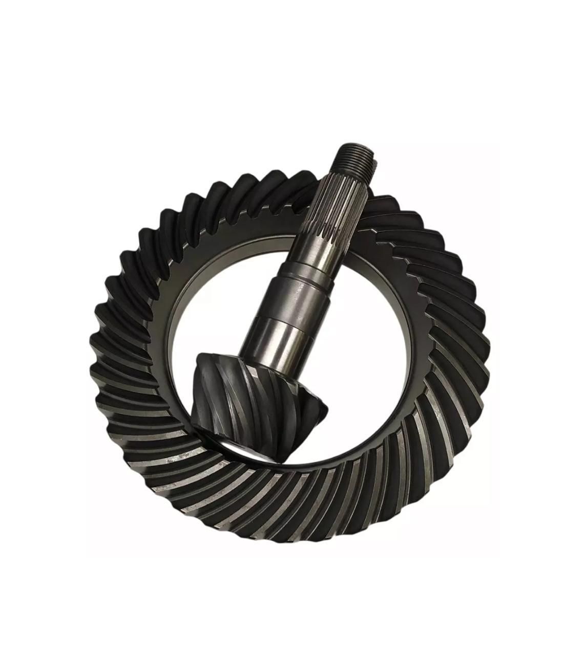 Crown Pinion